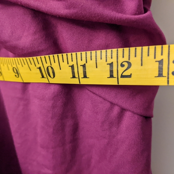 Athleta plum dress - Picture 5 of 7